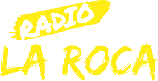 Logo Radio La Roca